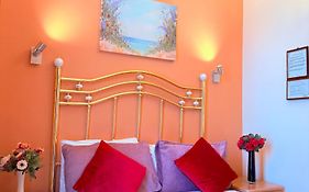 Albro House Londra