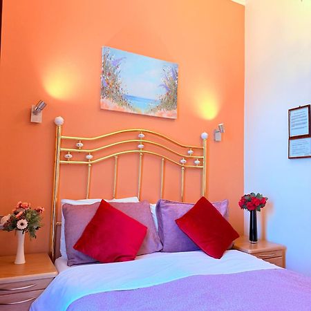 Albro House Hotel Londra Esterno foto