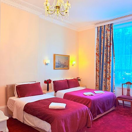 Albro House Hotel Londra Esterno foto