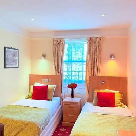 Albro House Hotel Londra Esterno foto